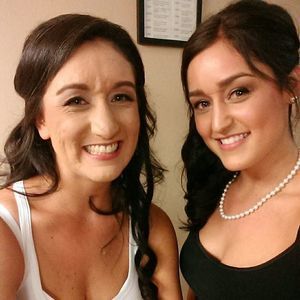 Meet your Posher, Audriana